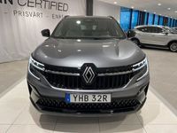 begagnad Renault Espace Fullhybrid 7-sits