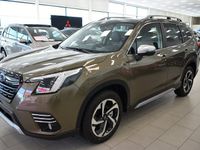 begagnad Subaru Forester 2.0i e-Boxer XFuel Ridge Aut.