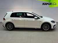 begagnad VW Golf VII 5-door 1.4 TSI R Line Plus