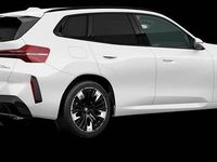 Begagnad BMW X3 Comfort Edition 299 HK (219 kW) 2000 Alpine white SUV