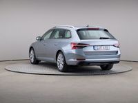 begagnad Skoda Superb iV Tsi 218 Plug-in Combi Style Dragpkt