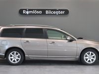 begagnad Volvo V70 2.4D Geartronic Momentum Euro 4 Nykamrem/NyBes/Nyservad