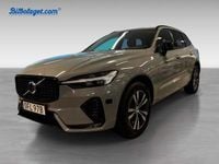 Begagnad Volvo XC60 Plus 197 HK (144 kW) 2024 Grå SUV
