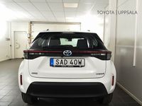 begagnad Toyota Yaris Cross Yaris Cross1.5 Elhybrid Active P-sensorer Euro 6