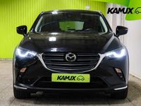 begagnad Mazda CX-3 CX-32.0 SKYACTIV-G Automatic, 121hp, 2019