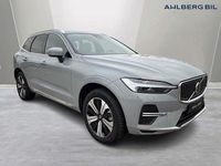 Begagnad Volvo XC60 Plus 355 HK (261 kW) 2024 Grå SUV