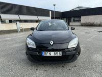 begagnad Renault Mégane 1.5 dCi Euro 5, Nybesiktigad