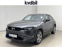 Begagnad Mazda MX30 106 kW (145 HK) 2023 Grå SUV