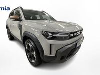 Begagnad Dacia Duster Extreme 143 HK (105 kW) 2024 Brun SUV