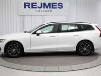 begagnad Volvo V60 D3 Momentum