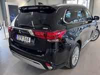 begagnad Mitsubishi Outlander P-HEV Business X MY20 4WD