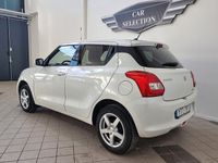 begagnad Suzuki Swift 1.2 Dualjet 4WD GL Euro 6 Ny-Servad 2019, Halvkombi