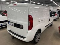 begagnad Fiat Doblò Van Maxi 1.3 Multijet DPF 90hk