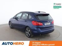 begagnad BMW 225 Active Tourer xe Steptronic Sport line / Rattvärme