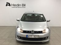 begagnad VW Golf Golf1,4 TSI