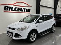 begagnad Ford Kuga 2.0 TDCi AWD Automat Ny kamrem/Panoramatak