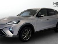 Begagnad MG Marvel R Performance 211 kW (288 HK) 2022 Blå SUV