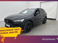 Begagnad Volvo XC60 2026 Svart SUV
