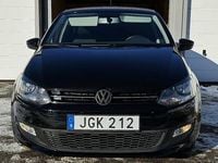 Begagnad VW Polo 86 HK (63 kW) 2014