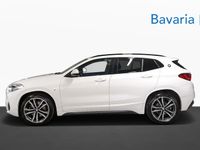begagnad BMW X2 xDrive20d / Innovation edt / Drag / 19" LM fälg