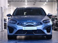 begagnad Kia Ceed 1,6 Advance Plug-in 2023, Halvkombi