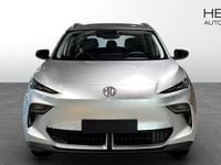 Ny MG S5 125 kW (170 HK) 2025 Silver SUV