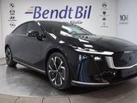 Ny Mazda 6e Takumi-Line 189 kW (258 HK) 2025 Jet black Sedan