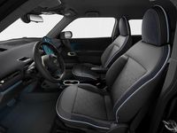 Ny Mini Cooper 135 kW (184 HK) 2026 Svart Halvkombi