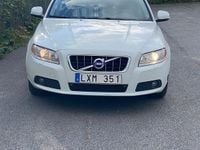 Begagnad Volvo V70 180 HK (132 kW) 2012 Kombi
