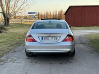 begagnad Mercedes CLS350 7G-Tronic Euro 4