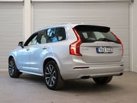 begagnad Volvo XC90 D5 AWD Inscription DRAG 360° LÄDER 1 ÄGARE 235hk