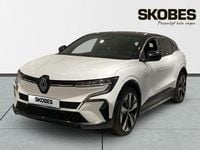 Begagnad Renault Mégane IV 161 kW (220 HK) 2023 Vit