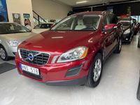 begagnad Volvo XC60 D3 AWD Geartronic, 163hk, Dragkrok