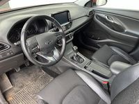 begagnad Hyundai i30 1.0 T-GDi 120hk Limited Edition Nav Backkamera