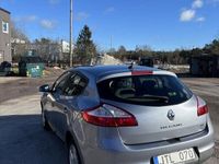 begagnad Renault Mégane 1.5 dCi Euro 5