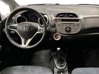 begagnad Honda Jazz 1.4 i-VTEC / Kamkedja
