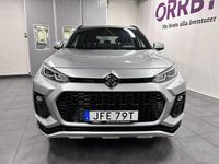 Begagnad Suzuki Across 368 HK (270 kW) 2023 Grå SUV
