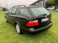 begagnad Saab 9-5 SportCombi 2.0 T Linear BESIKTAD V-Hjul 150hk