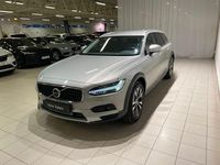 Begagnad Volvo V90 CC Core 200 HK (147 kW) 2023 Silver Kombi