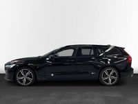 begagnad Volvo V60 Recharge T8 R-Design