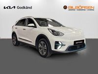 Begagnad Kia e-Niro Advance 150 kW (204 HK) 2022 Vit SUV