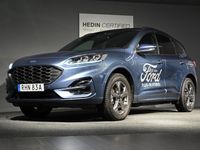 begagnad Ford Kuga ST-Line X 225HK PHEV Business Edition