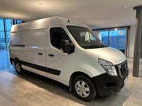 begagnad Nissan NV400 L2H2 150hk 2,3DCi Working Star