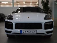 Begagnad Porsche Cayenne 462 HK (339 kW) 2022 Okänd SUV