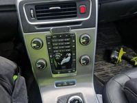 begagnad Volvo V60 D6 Plug-in Hybrid AWD Geartronic Summum Euro 5