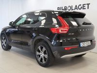 begagnad Volvo XC40 T2 FWD Momentum Advanced | Klimatpkt | Mörkt Tona