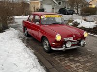 Begagnad VW Type 3 S 85 HK (62 kW) 1964