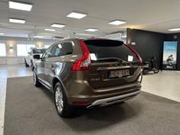 begagnad Volvo XC60 D4 Automat "" 9600Mil "" Summum Panorama glass t