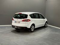 begagnad Ford S-MAX 2.0 TDCi Powershift