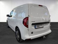 Begagnad Mercedes Citan 110 95 HK (69 kW) 2023 Vit